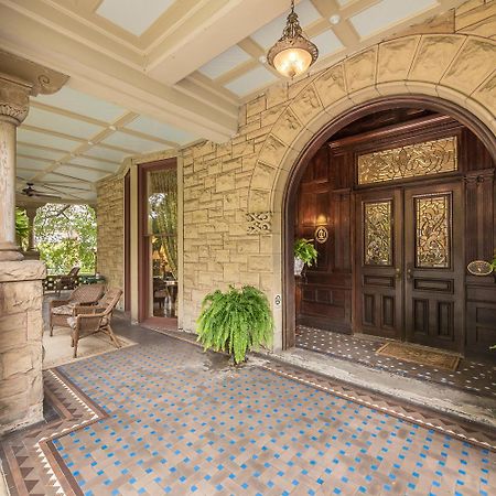 The Mayor'S Mansion Inn ชัททานูกา ภายนอก รูปภาพ